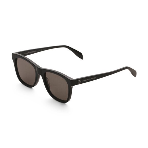 ALEXANDER MCQUEEN Unisex 54mm Designer Sunglasses - Picture 3 of 3